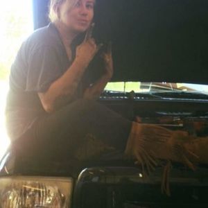 Meet your Posher, Tomi